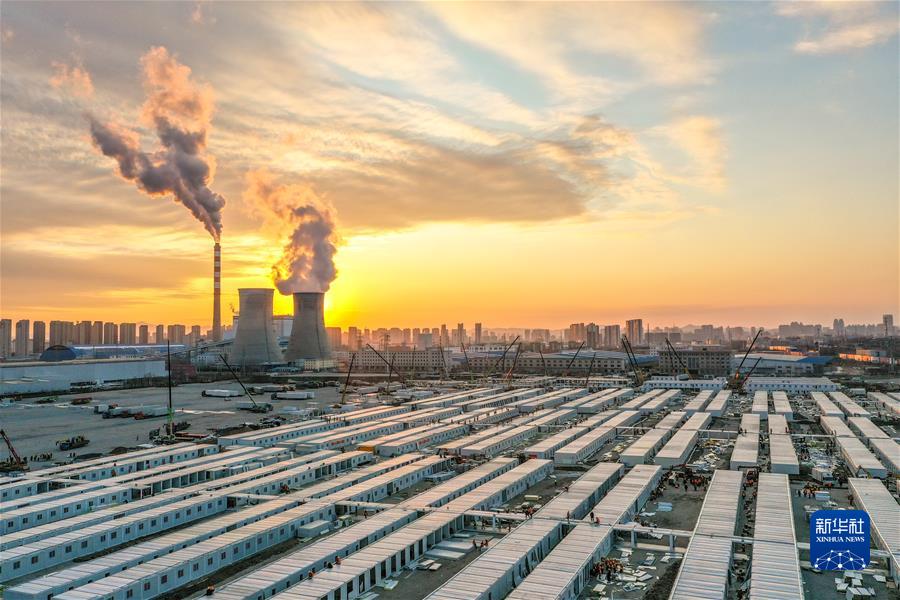 (新華全媒頭條·圖文互動)(3)新華述評:堅(jiān)持“動態(tài)清零”不放松